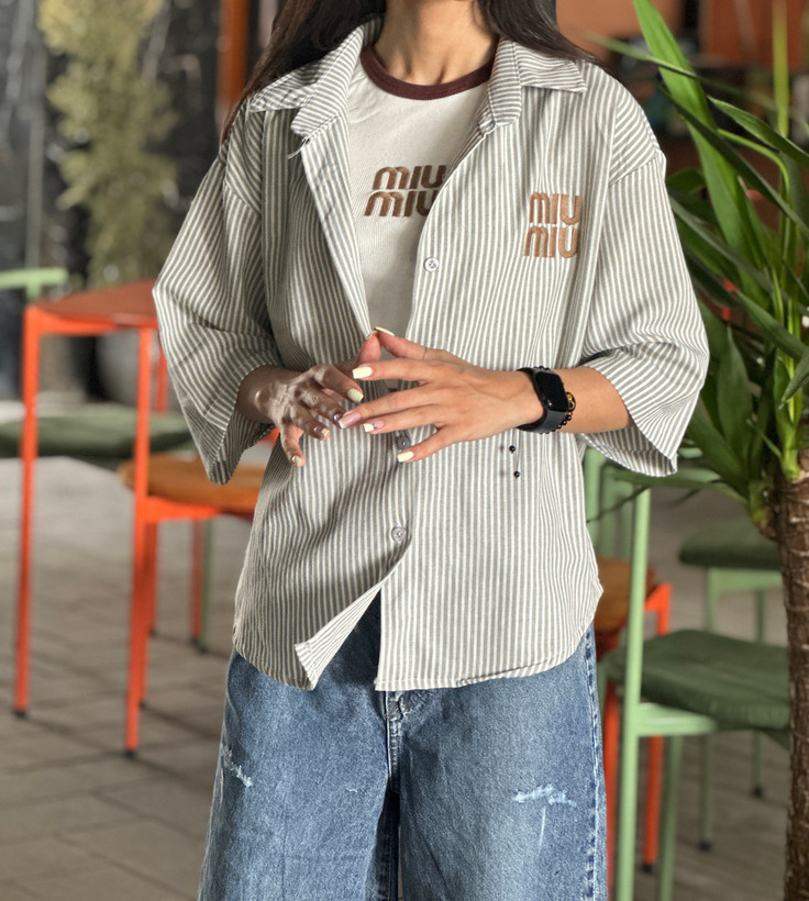 ست پنج تیکه miu miu دخترانه و زنانه