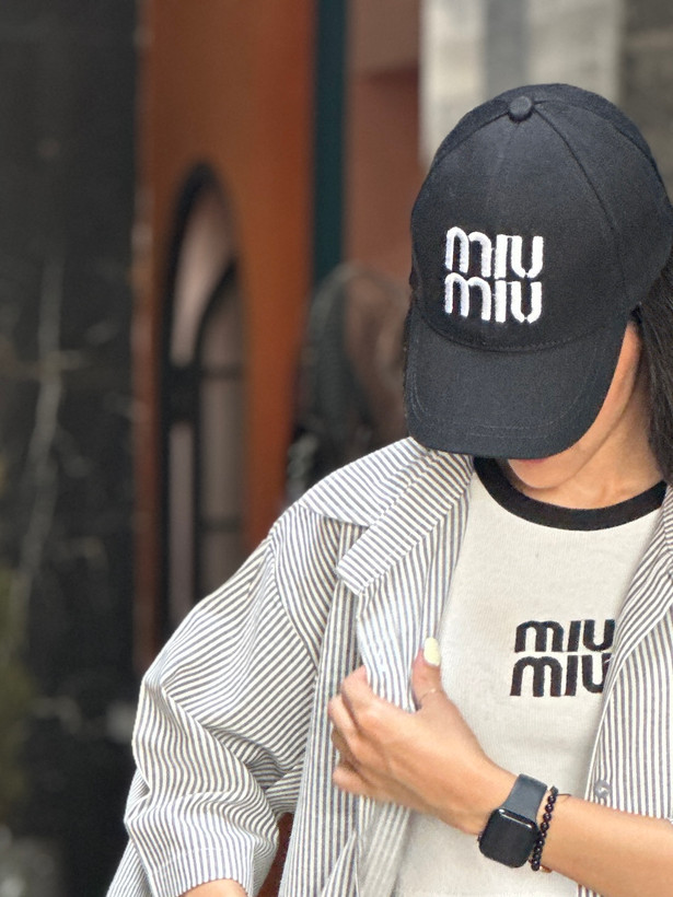 ست پنج تیکه miu miu دخترانه و زنانه